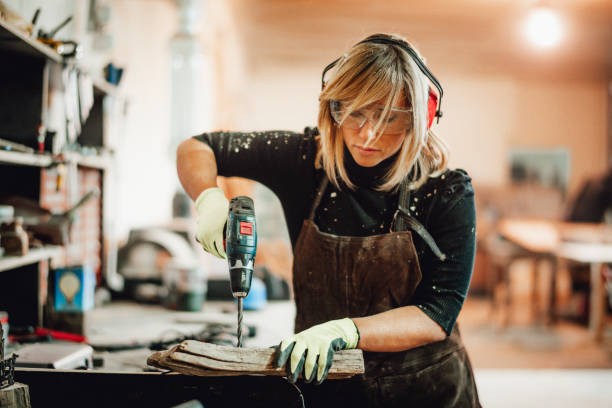 Creative DIY Crafting Projects for Home Décor Using Samuel String Products